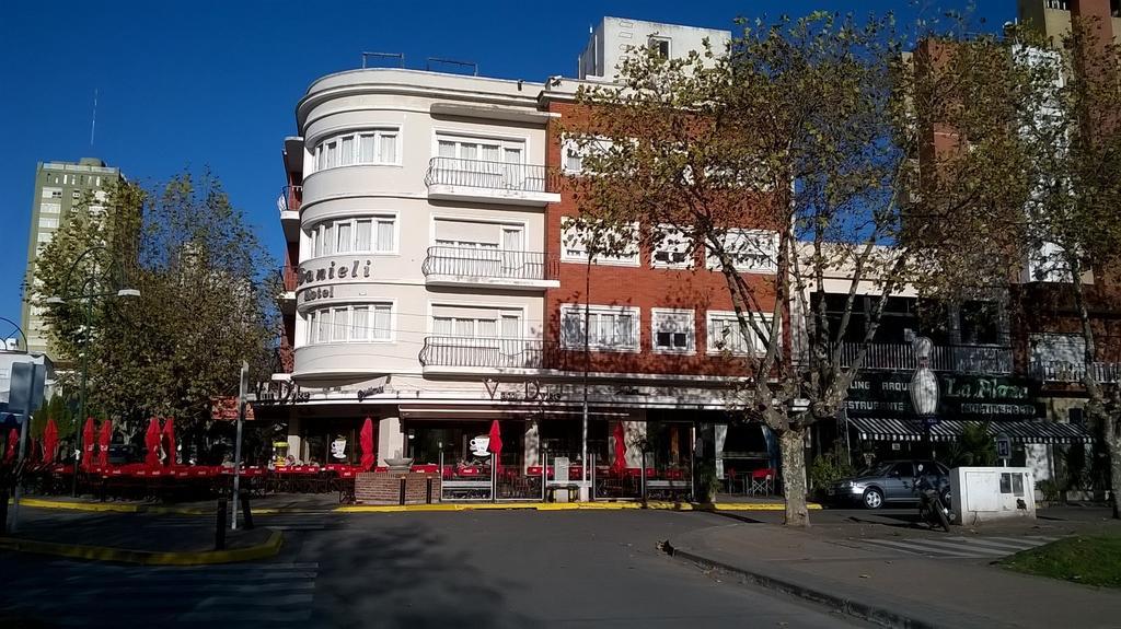 Hotel Danieli Miramar  Exterior photo