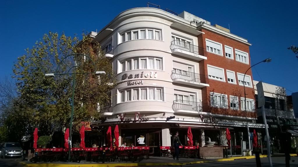 Hotel Danieli Miramar  Exterior photo