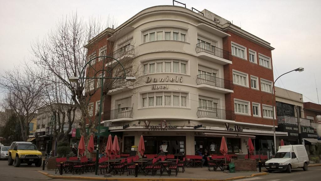 Hotel Danieli Miramar  Exterior photo