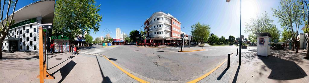 Hotel Danieli Miramar  Exterior photo
