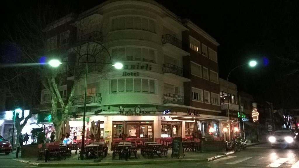 Hotel Danieli Miramar  Exterior photo